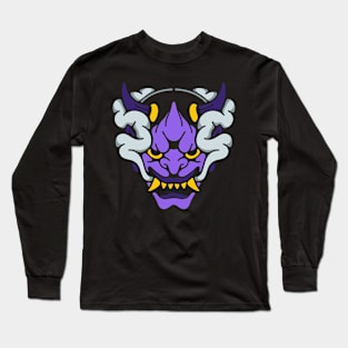 Oni Long Sleeve T-Shirt